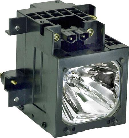 Osram, DLP TV Lamp/Bulb/Housing for Sony A-1606-034-B / XL-2100U with Osram P-VIP Bright Lamp