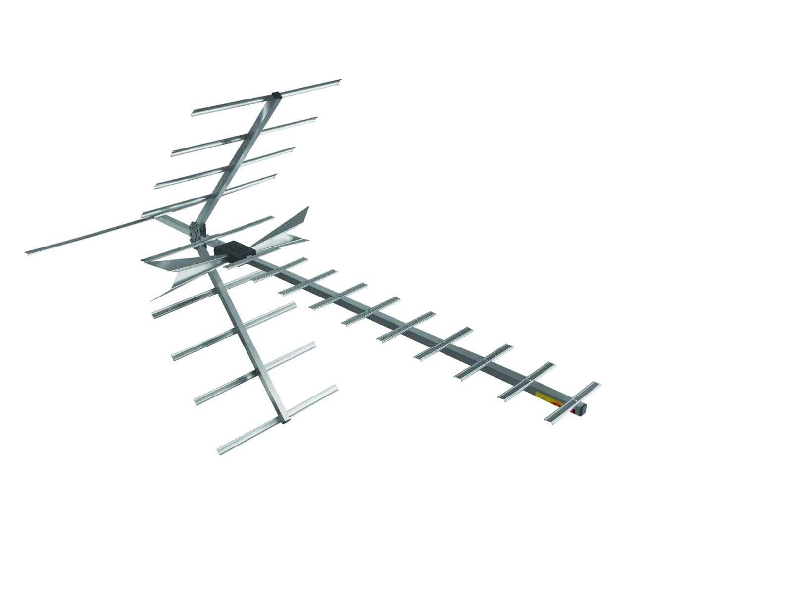 DigiTenna, DigiTenna DT-DF outdoor HDTV antenna, deep fringe, 55+ mile range