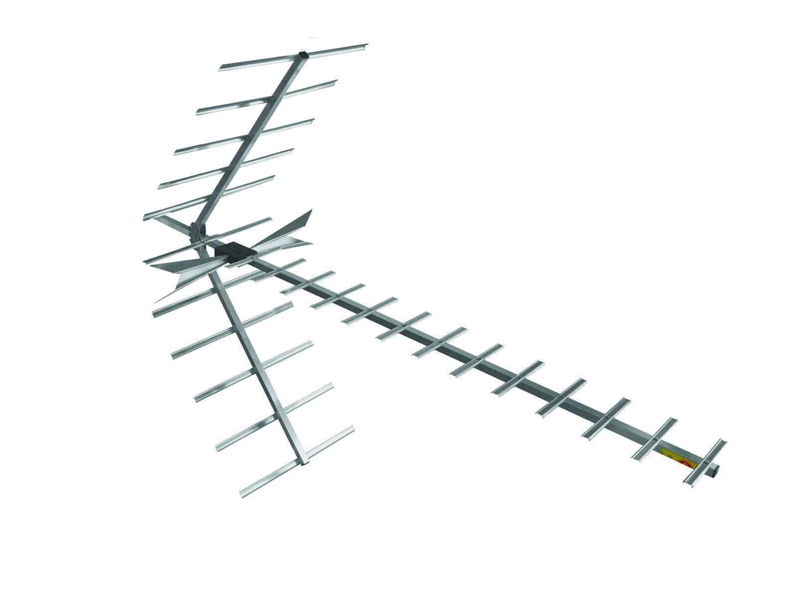 DigiTenna, DigiTenna DT-UXF Outdoor HDTV UHF antenna, extreme fringe, 0-65 mile range