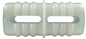 Direct Connect, DirectConnect DIRDCP1.5, coupler for 1.5" HDPE orange plastic conduit