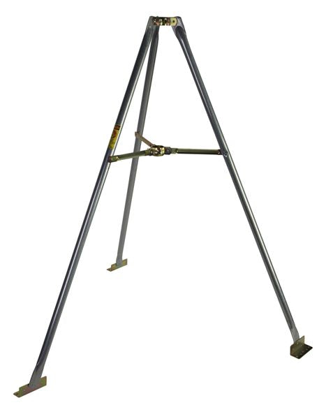 Easy Up, Easy Up EZ48-5A, 5'  antenna tripod, heavy duty, 1.75" max OD, 3 per bundle