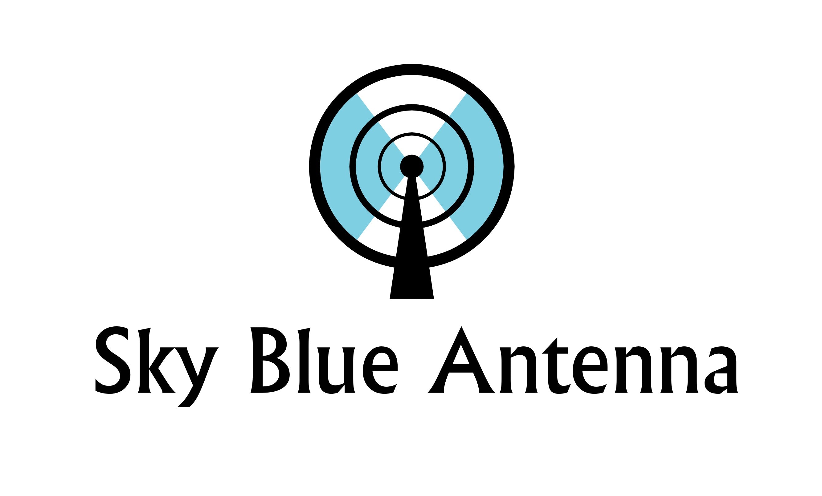 Sky Blue Antenna • Sky Blue Antenna SB50, HDTV Antenna Preamp Amplifier ...